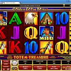 golden goose totem treasure slot